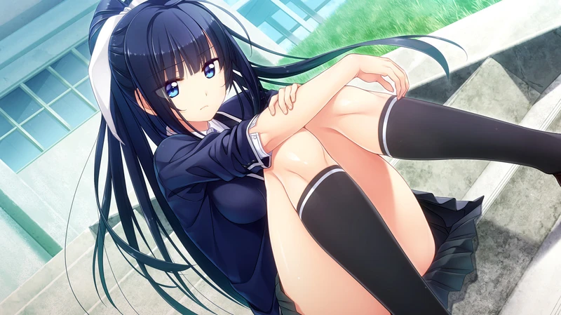 【GAL/汉化/AKABEiSOFT3 AB3社】思影【PC+KR】