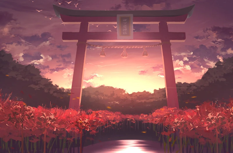 【GAL/中文】 四ツ目神 -再会- / 四目神 电脑版