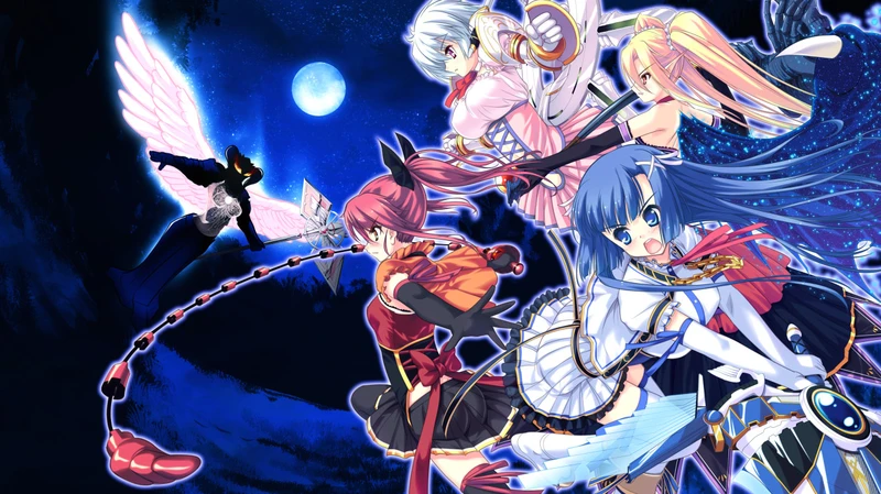 【GAL/汉化】缤纷少女Colorful Cure  【PC+KR】