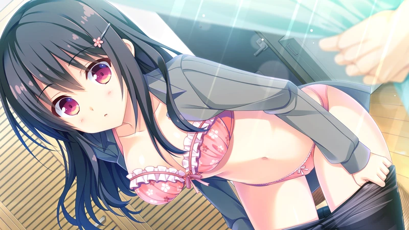 【GAL/汉化/颜艺社】寄宿之恋 【PC+KR】