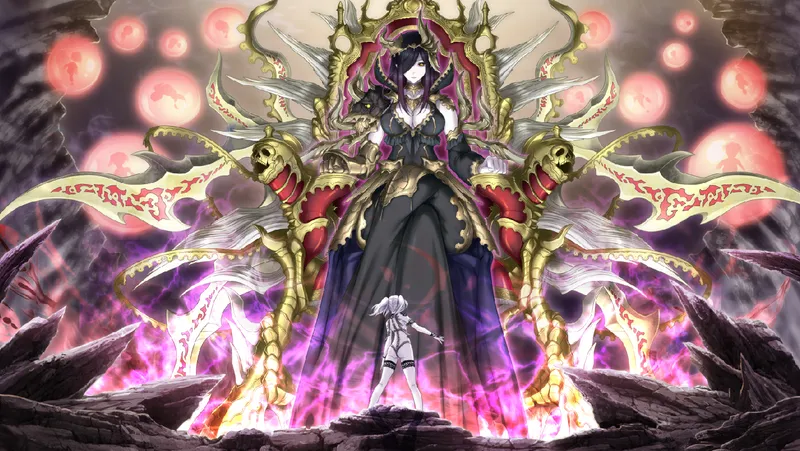 【GAL/中文/Eushully E社】封缄之都古拉塞斯塔 电脑版