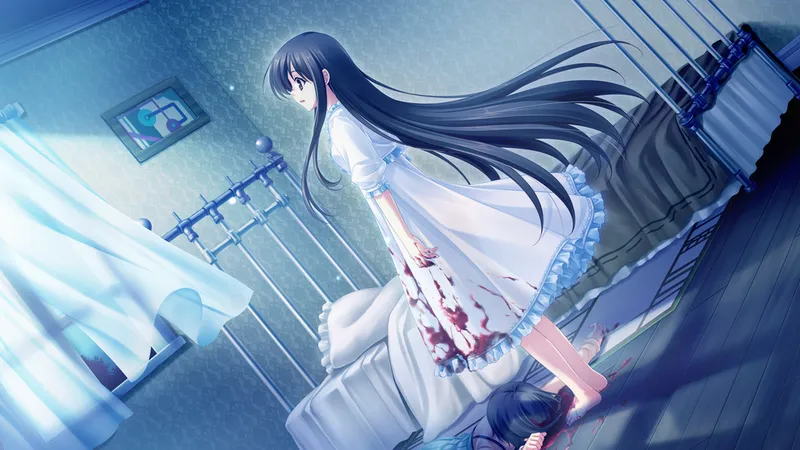 【GAL/中文/Cabbit社】翠之海 电脑硬盘版