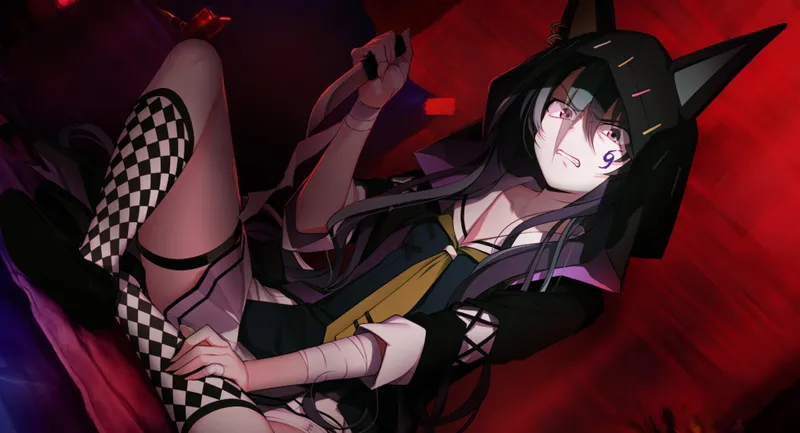 【GAL/中文/SILKY'S PLUS社】异想魅惑 电脑硬盘版