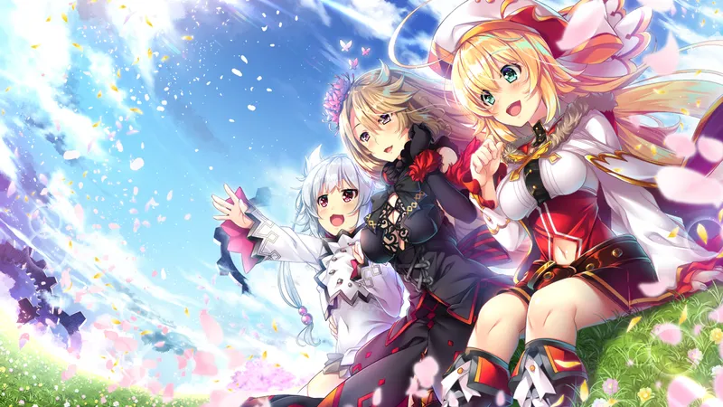 cover of next post