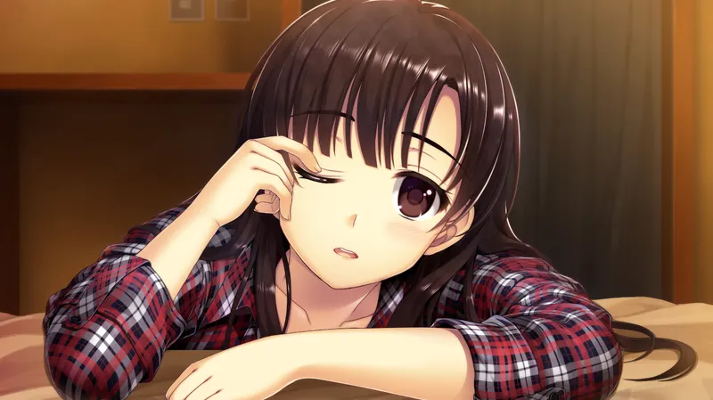 【GAL/汉化/5bp社】镰鼬之夜 轮回彩声 电脑版