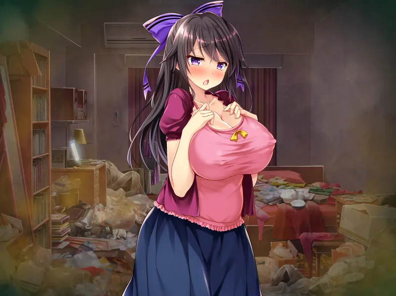 cover of next post