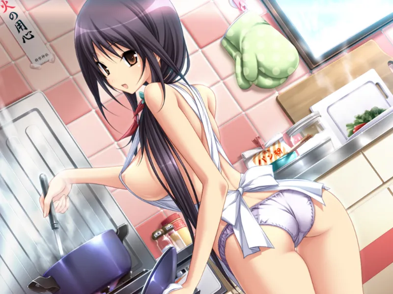 【GAL/中文/Purple 紫社】未来乡愁 电脑硬盘版