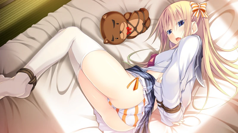 【GAL/汉化/拔作】爱妹恋爱 电脑版