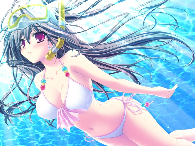 【GAL/汉化/SAGA PLANETS社】夏梦渚 电脑版