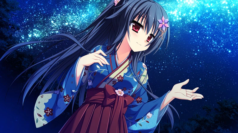 【GAL/汉化/SAGA PLANETS社】卡卢玛卢卡同好会 电脑版