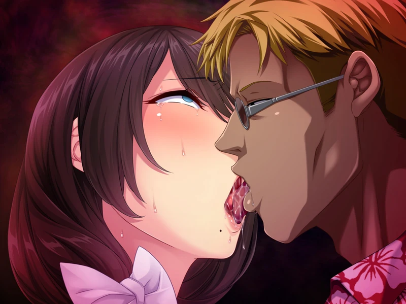 【GAL/汉化/拔作】爱妻的秘密录像 【PC+KR】