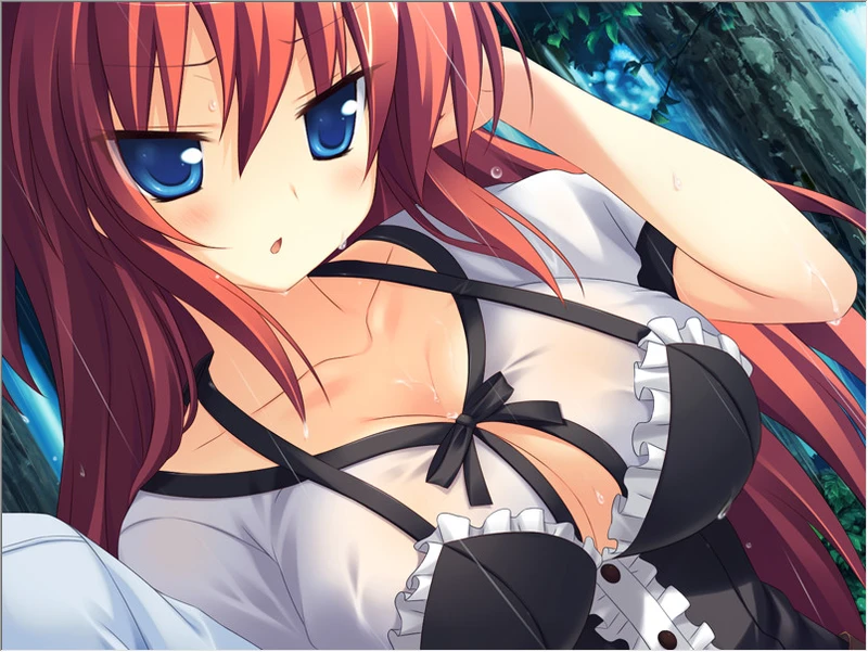 【GAL/汉化/softhouse-seal软房子社】绝对遵守☆强制造人许可证!! 【PC+KR】