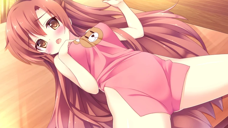 【GAL/汉化/onomatope*社】 挚爱随行_倾慕相伴 【PC+KR】