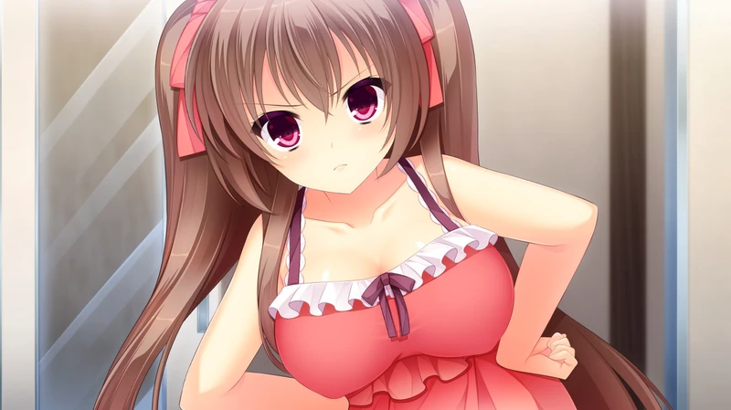 【GAL/汉化/脳内彼女社】 任性妹！ 电脑版
