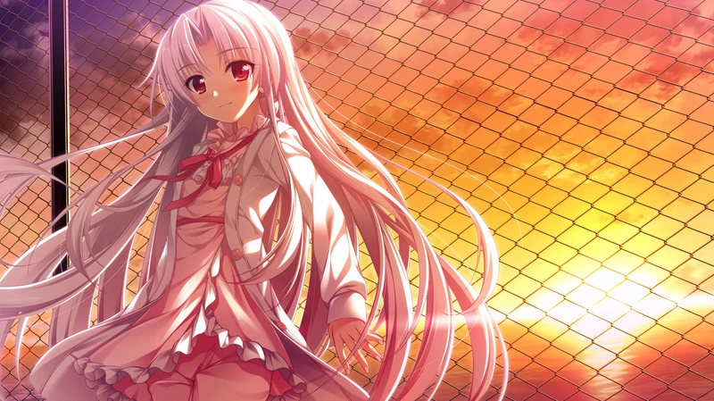 【GAL/汉化/AKABEiSOFT3 AB3社】若能与你再次相见 电脑版
