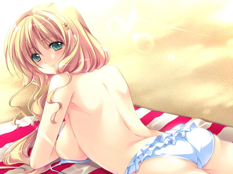 【GAL/汉化/拔作】妻管员1+2 电脑版