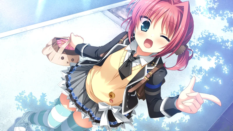 【GAL/汉化】 多亏了妹妹我太受欢迎了 【PC+KR】
