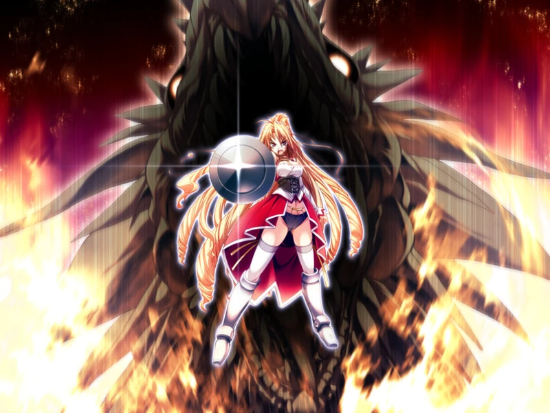 【GAL/中文/易拉罐社】公主华尔兹 PRINCESS WALTZ 【电脑版/2.6G】