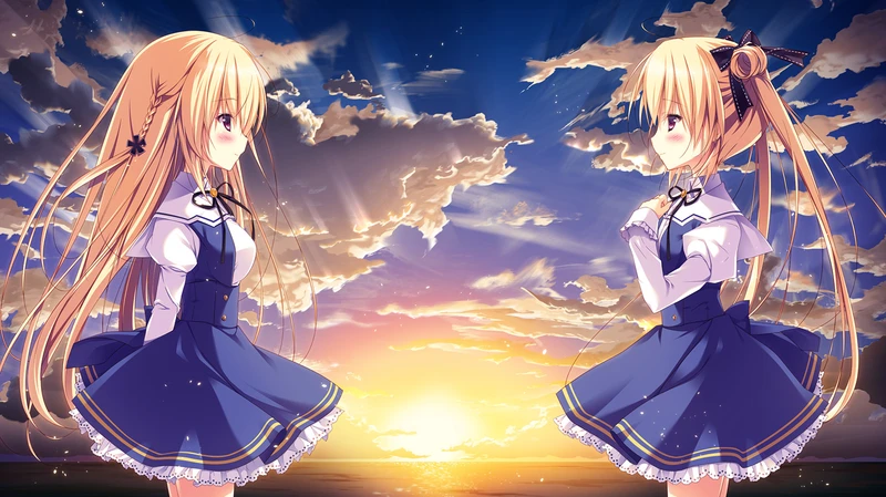 【GAL/汉化/Chelseasoft社】空恋 ソラコイ 电脑版