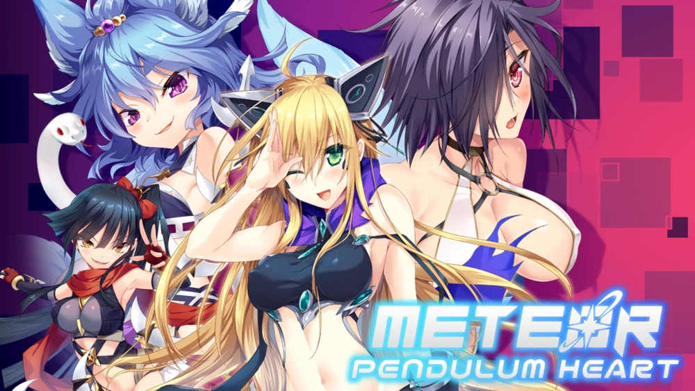 【GAL/汉化】流星钟摆之心 【PC+KR】