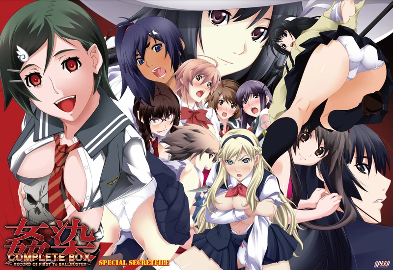 cover of next post
