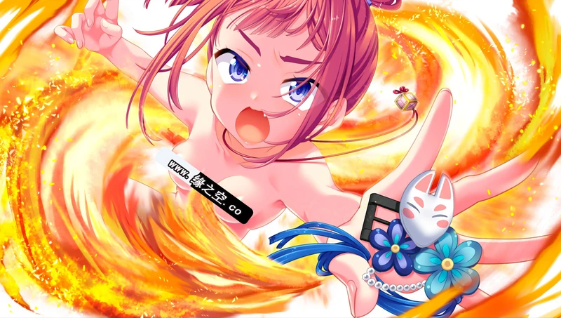 【GAL/中文】邪恶的生祭3 电脑硬盘版