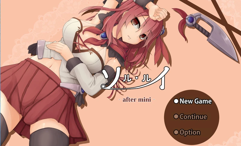 cover of previous post