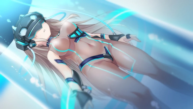 【神级RPG/汉化/丝滑动态】公主协同效应24.7AI汉化【PC+安卓/2.3G】