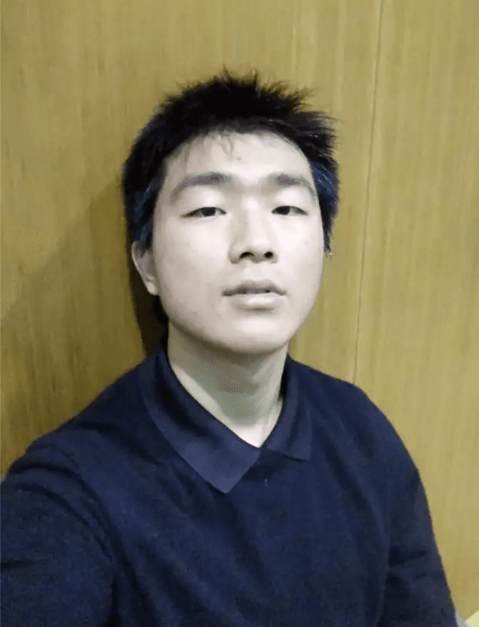 打完羽毛球累成狗