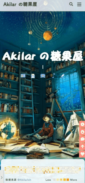 效果大概长这样子