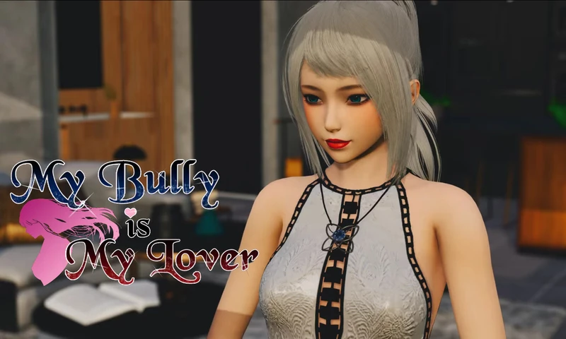 【国风SLG/汉化/动态】我的女友是恶霸 Ch2.Ep1 【PC+安卓】