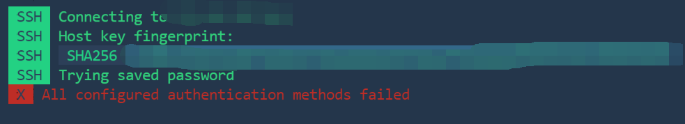 禁用root远程登录success.png
