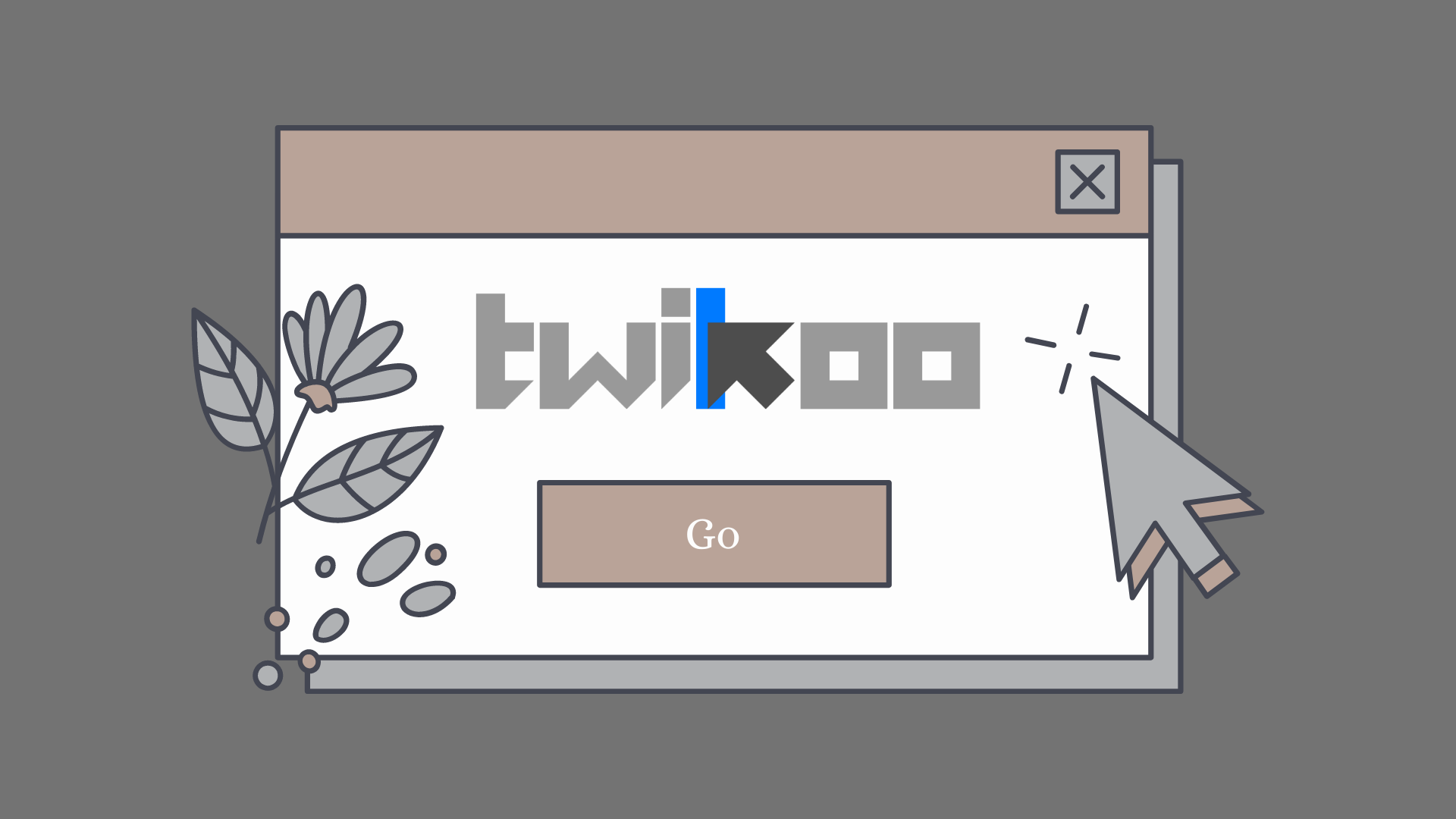 自定义 Twikoo 邮件模板