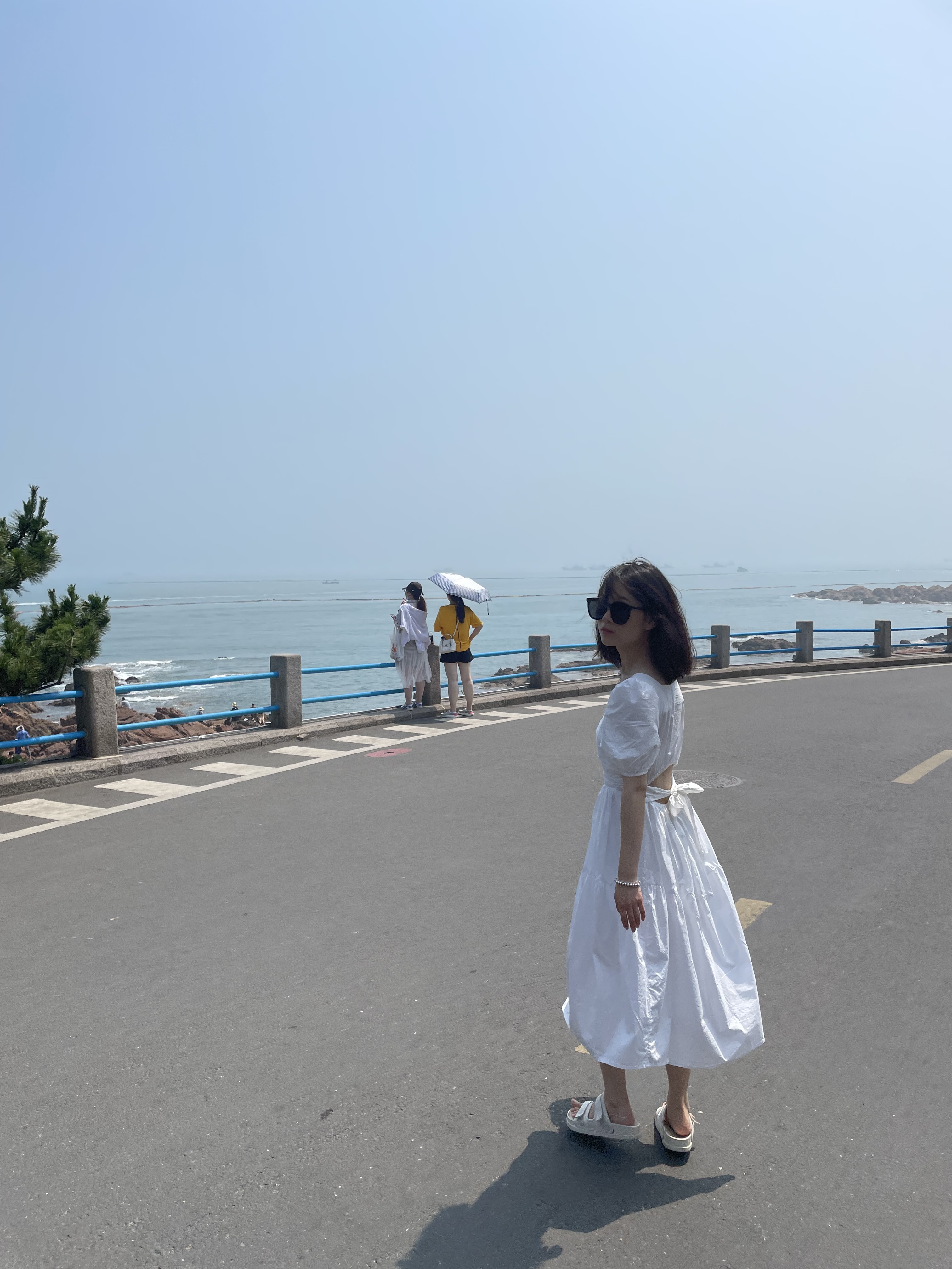 琴屿路