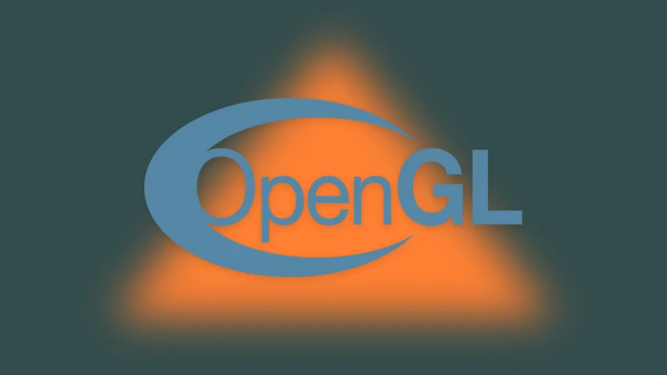 OpenGL教程 | 1.如何上手OpenGL, 绘制三角形和矩形