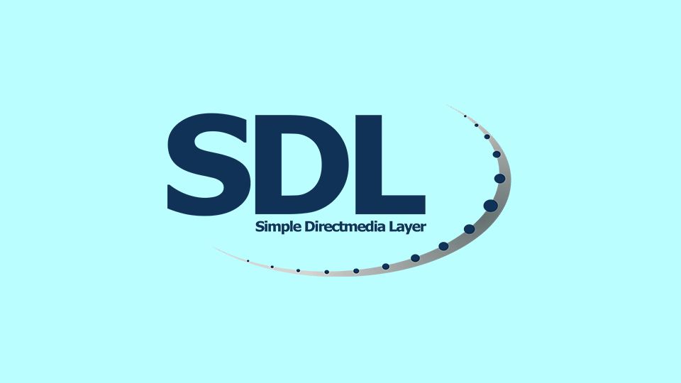 如何用SDL开发游戏？