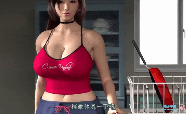 【游戏】电脑【3D互动/汉化】梅麻吕系列~游戏合集 【19】