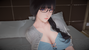 【游戏】电脑 邪恶人生v0.2版本 【1.5G】 【95】