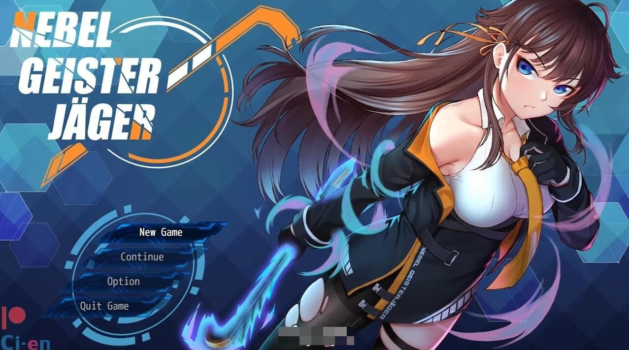 【游戏】电脑【神作RPG/中文/高能NTR】除灵猎人：第零羔羊 Ver1.120官中步兵正式版+存档【更新/2G】 【126】
