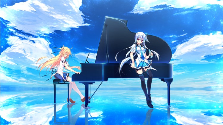 【GAL/汉化】LAMUNATION！| 电脑硬盘版 |