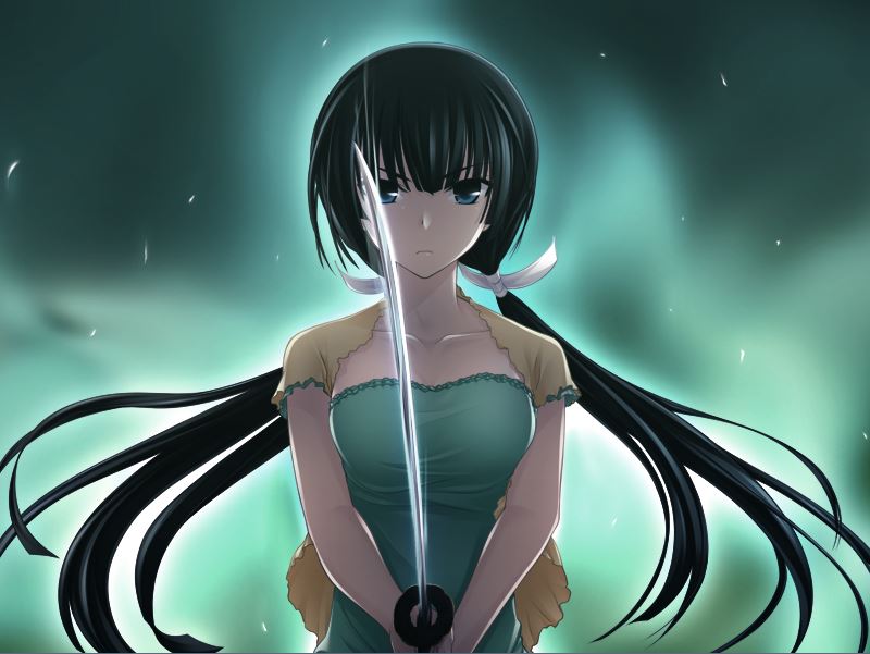 【GAL/中文】认真和我谈恋爱 / 真剣で私に恋しなさい!! 电脑版