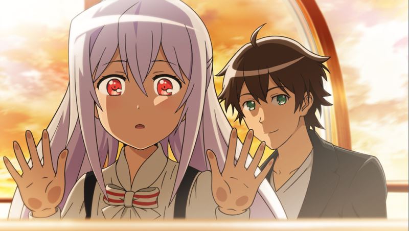 【GAL/中文】可塑性记忆 电脑硬盘版