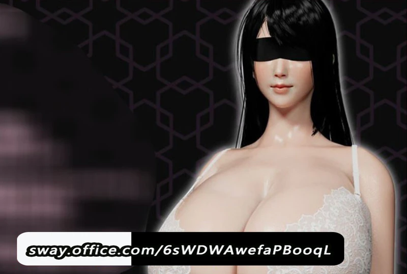 【3D互动SLG/全动态】从大欧派侍奉人偶的房间逃脱 Ver1.03DL正式版【新作/全CV/800M】