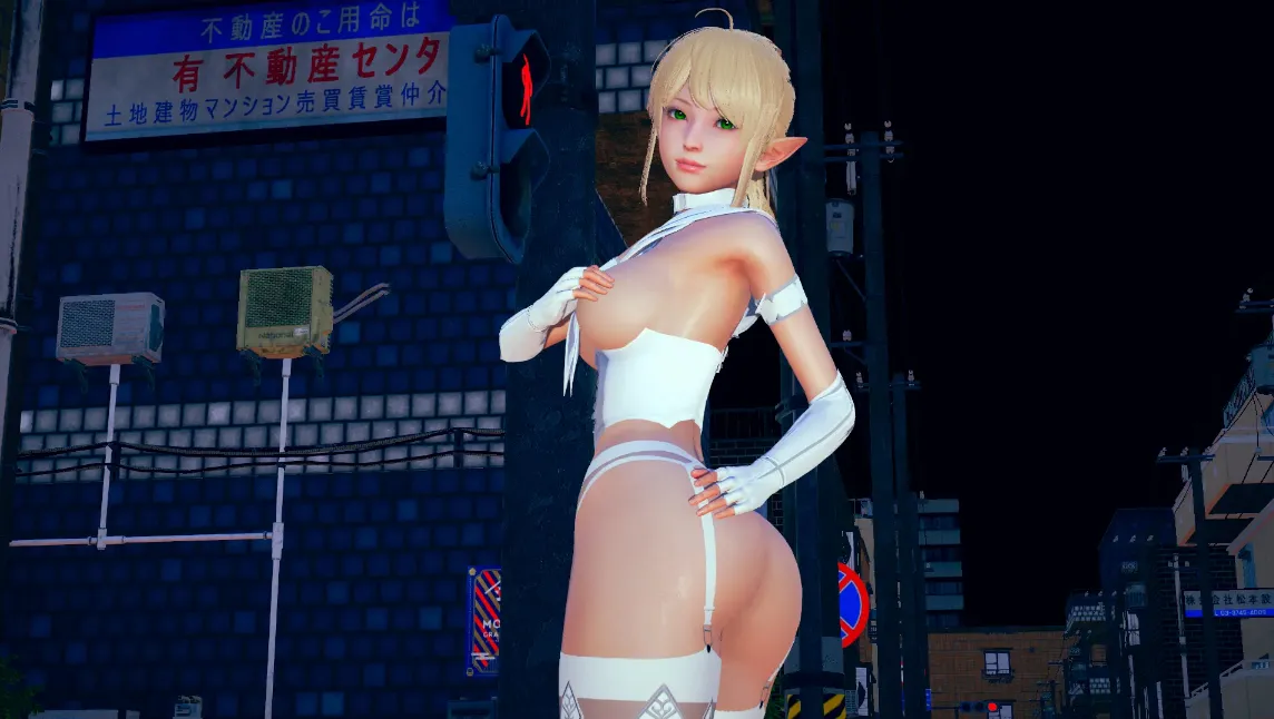 cover of next post