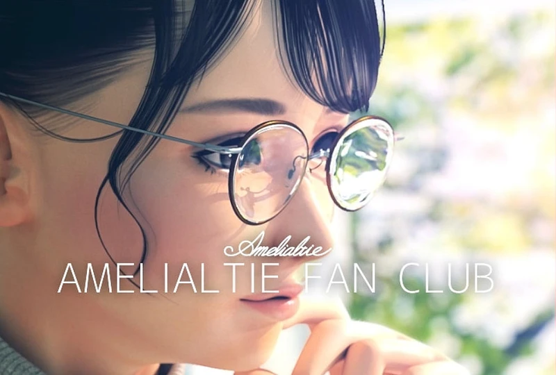 【3D精品同人/中文/全动态】眼镜女教师的奖励日记 【3.7G】