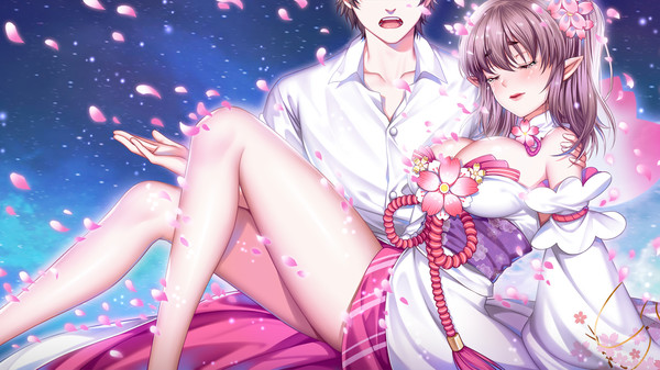 【游戏存档】电脑游戏 FlowerGir 全cg存档-安和鱼社区