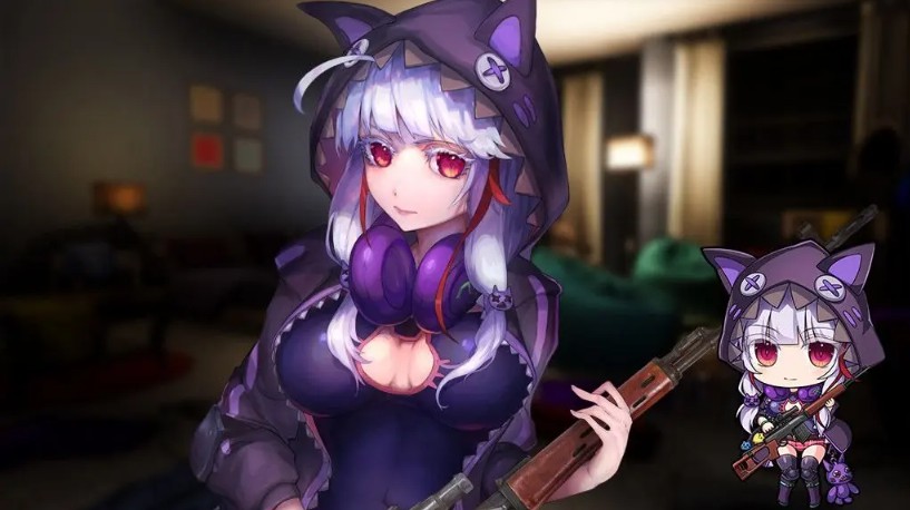 【游戏存档】电脑游戏《死亡之种：甜蜜家园》亲密度全满+全服装+事件全开+角色满级+建筑物满级+关卡全开+技能全开 完美存档-安和鱼社区