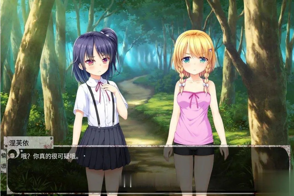 电脑+安卓 奴隸希尔薇 魔改无伤3.0-安和鱼社区
