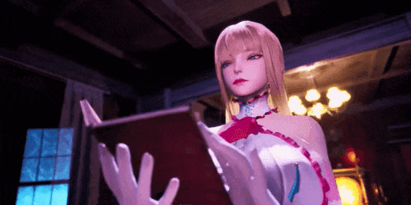 【游戏】电脑[3D大作★全动态] 魔女的侵袭 2.0AlphaV第10版 正式完全步兵中文版终结版 [大更新★虚幻4]【39】