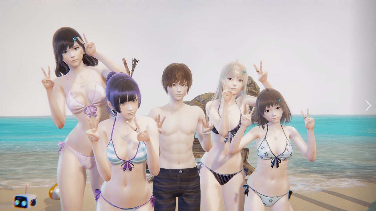 【游戏】电脑【国产RPG/中文/动态】禁忌之岛-丧失起源 V4.3 官中HD重置版+攻略【63】